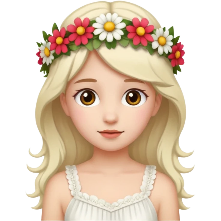 Make one withot a child emoji