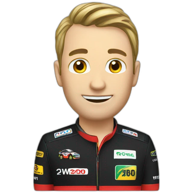 Wrc emoji