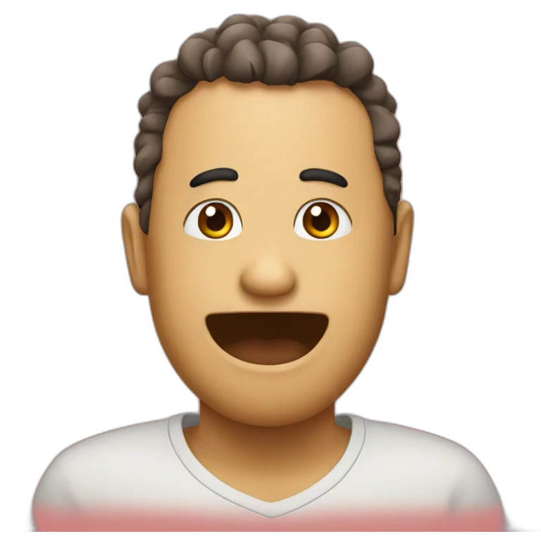 I love botato emoji