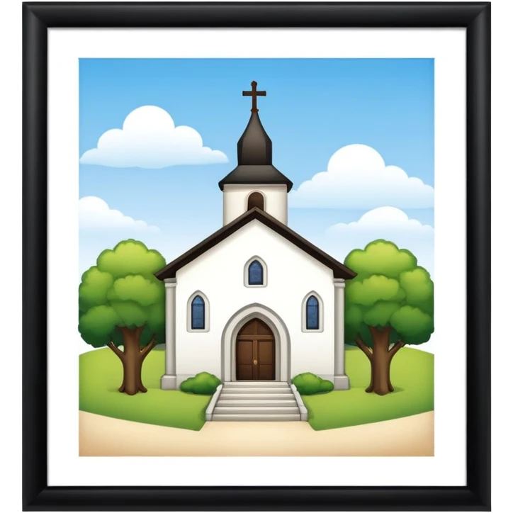 Kirchen   emoji