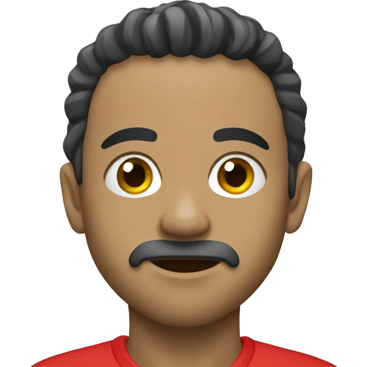 Hincha de river emoji