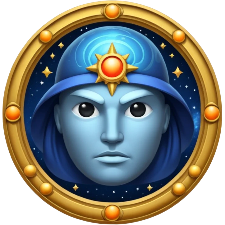 Viltrum Empire emoji