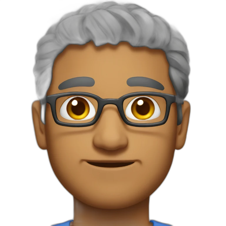 Satish baheti emoji