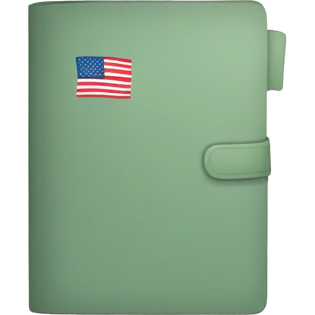 passport emoji