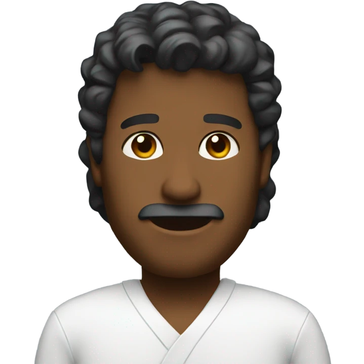 A sigma emoji