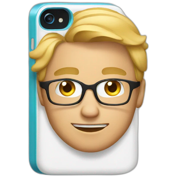 Hiphone emoji