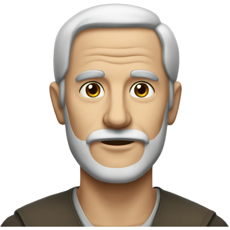 Sarkman emoji