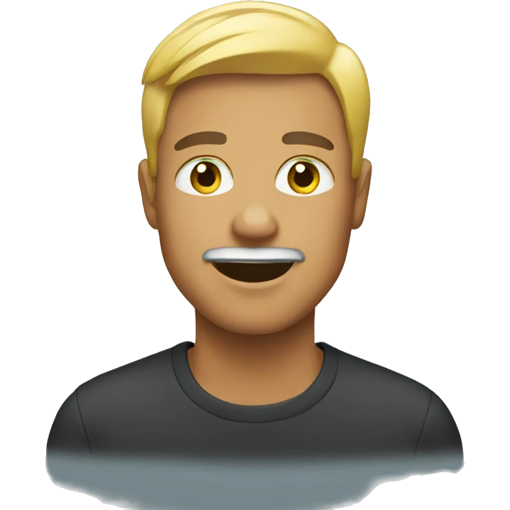 Black friday icon emoji