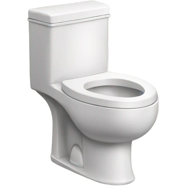Skibidi toilet emoji