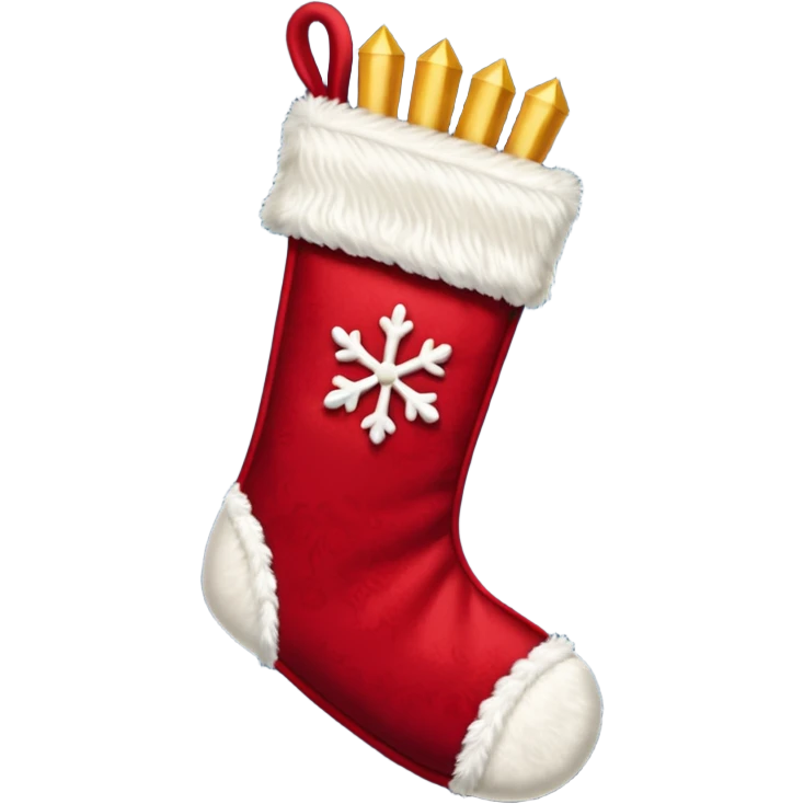 chrismas emoji