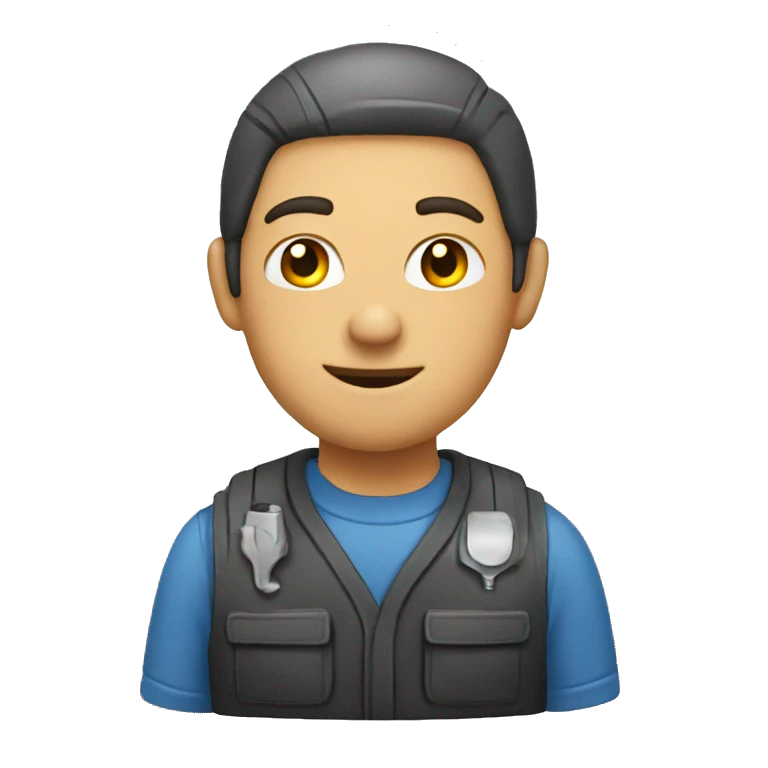 Mechanic  emoji
