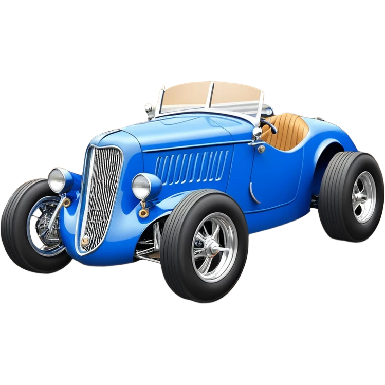  Scooby Doo Fenderless extended-wheelbase 1936 luxury racing Ford lowered powerful 4 cylinder engined racing car featuring advanced rugged 4 wheel independent suspension, power steering, disc brakes, small leather covered steering wheel, side mounted cowl exhaust  emoji