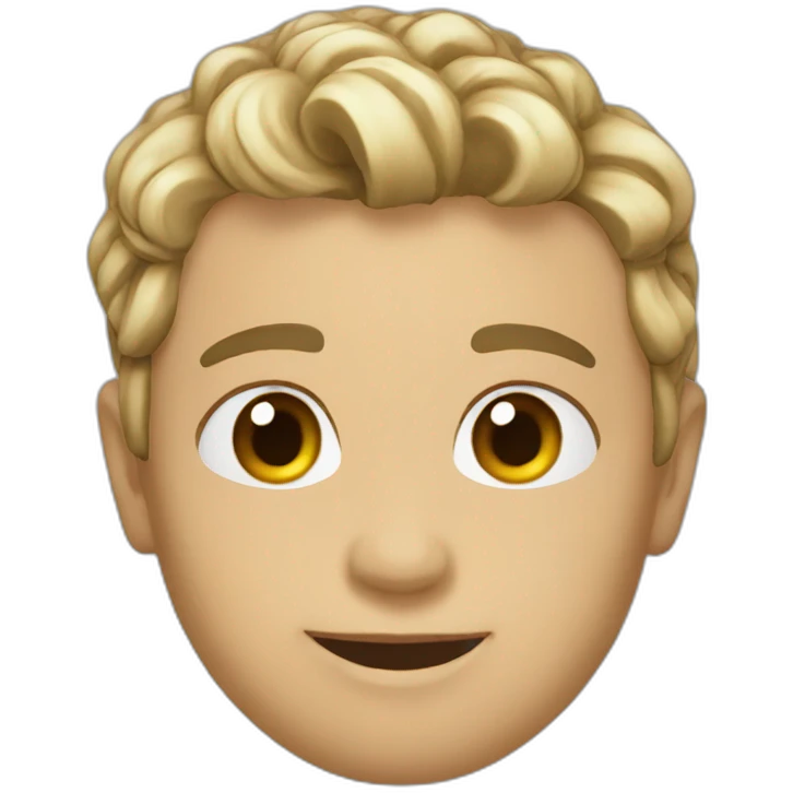 Gyat emoji