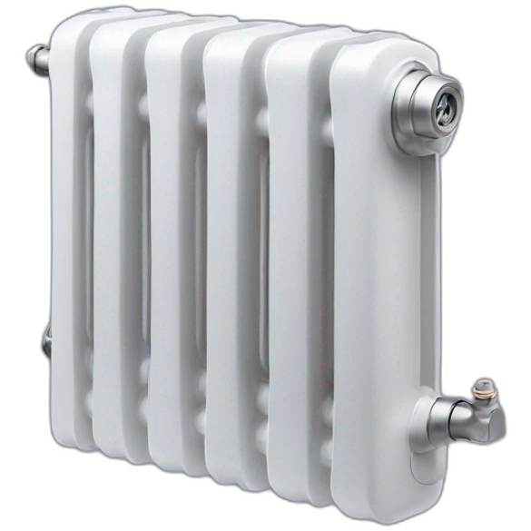 radiator being fixed emoji