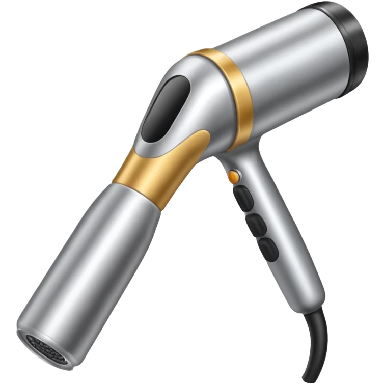Hair curler  emoji