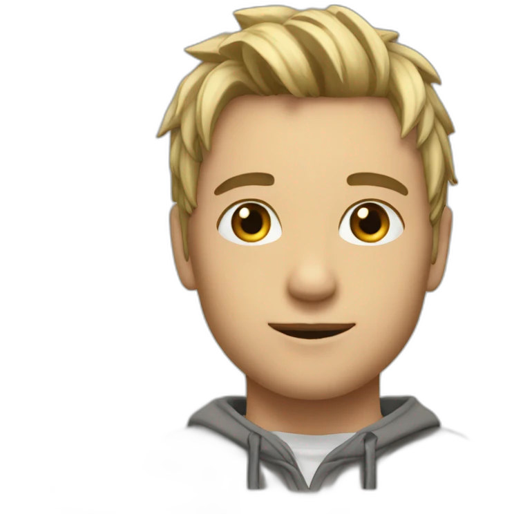 Toz emoji