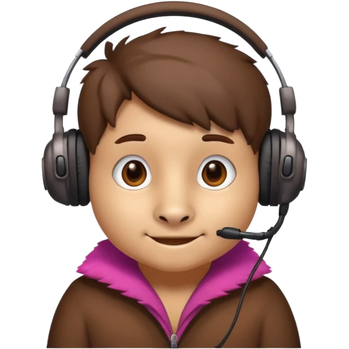 a mole for twitch chanel emoji