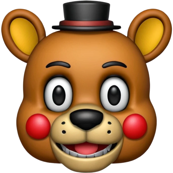 Fnaf emoji
