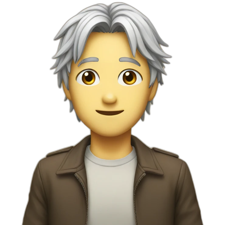 Hanime emoji