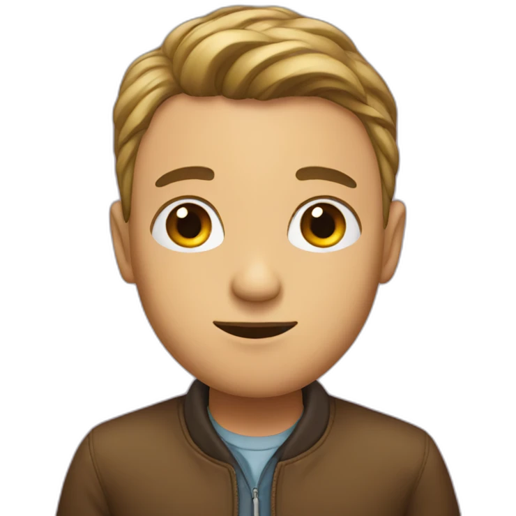 quiz-lover emoji