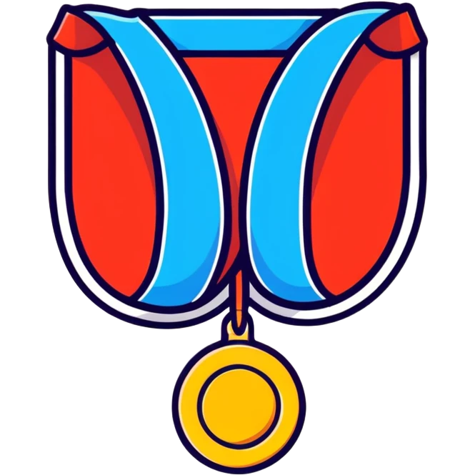 medal emoji
