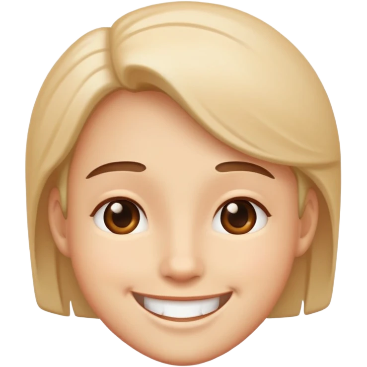 Hola emoji