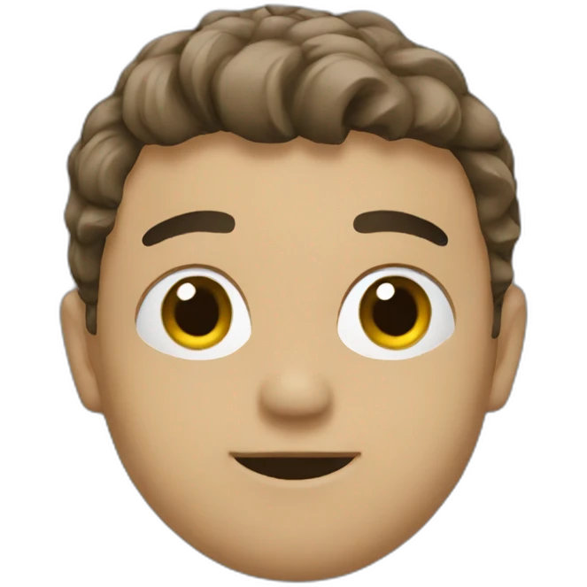 Cu emoji