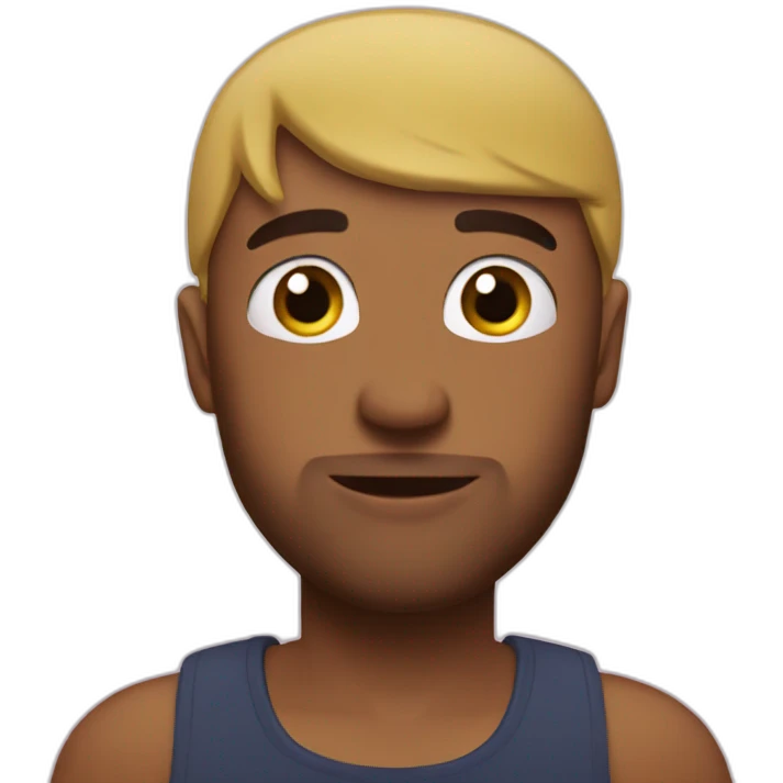 booba 92i emoji