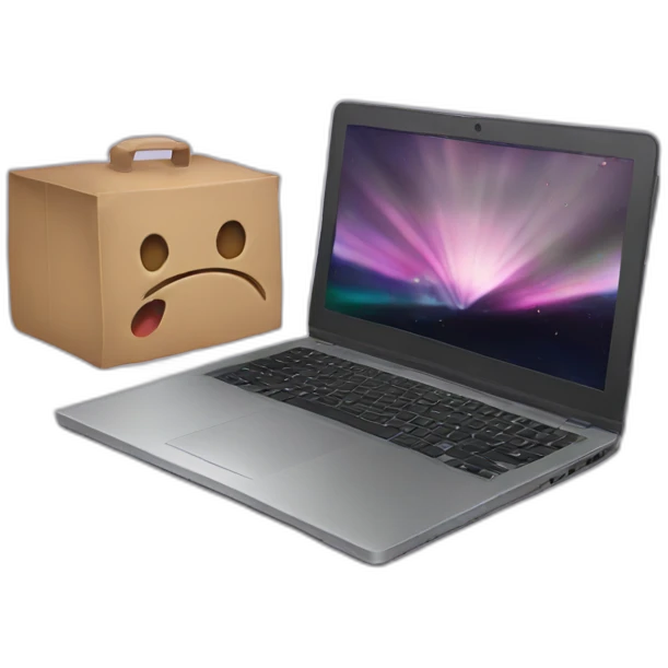 laptop emoji