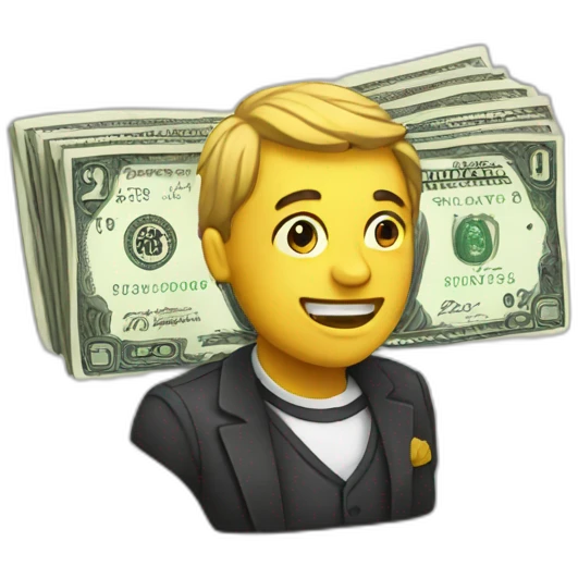 money emoji