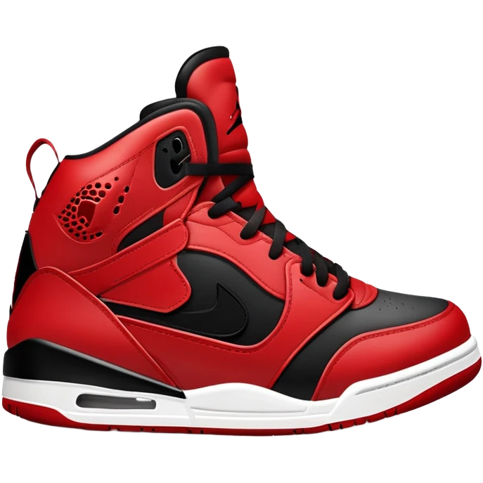 Air Jordan emoji