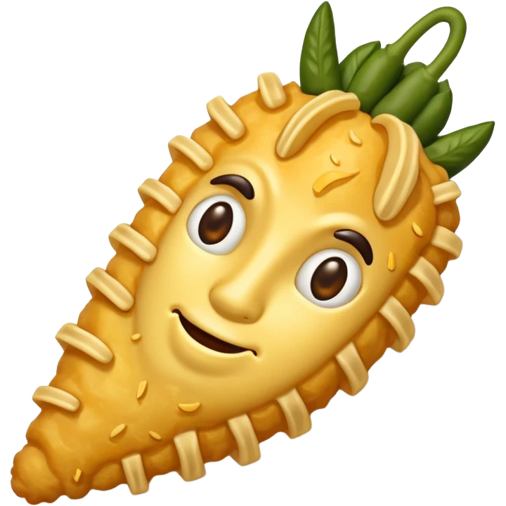 jalapeño tempura emoji