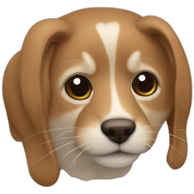 Brochet emoji