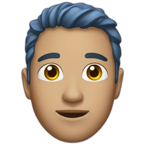 Jean emoji