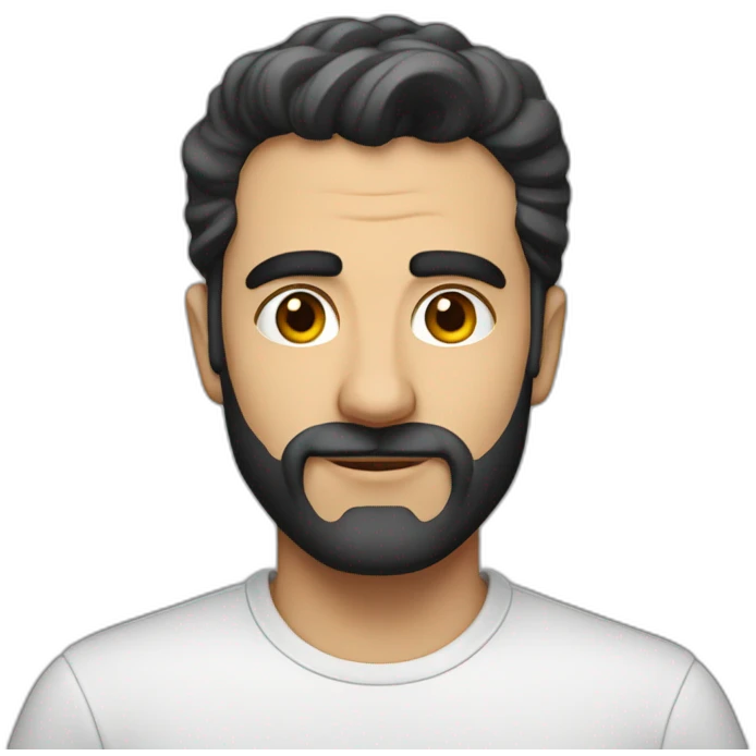 Ömer Süsin emoji