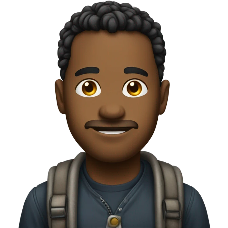 We need  emoji