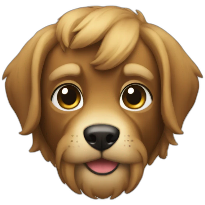 Lufy emoji