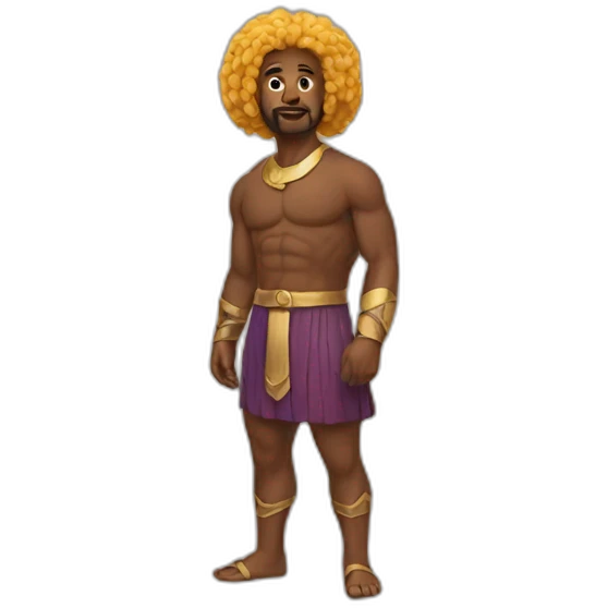 God emoji