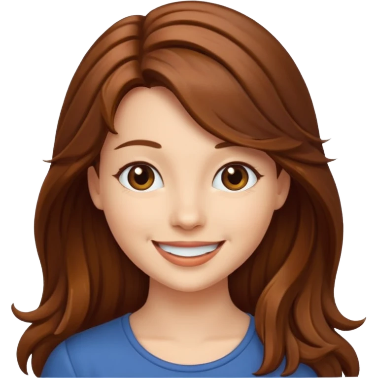 Lisa emoji