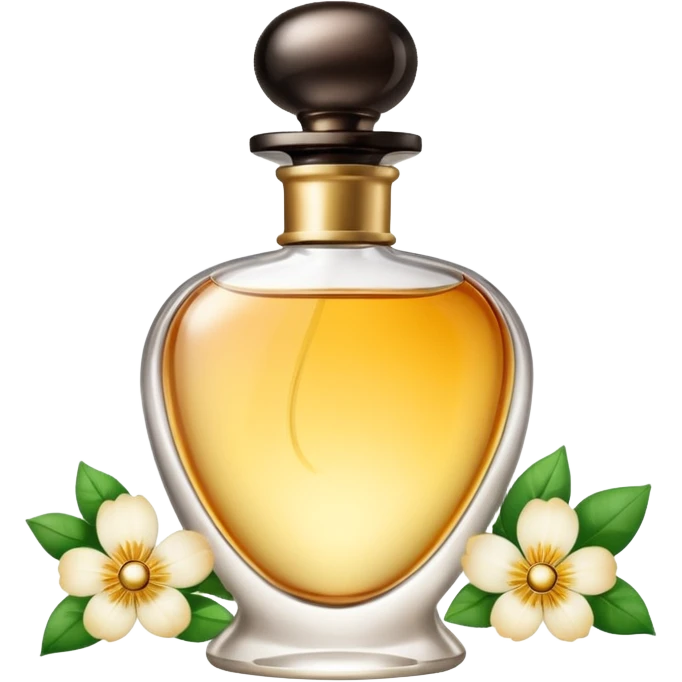 simple perfume emoji