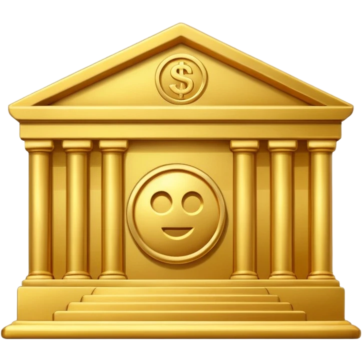 bank emoji emoji