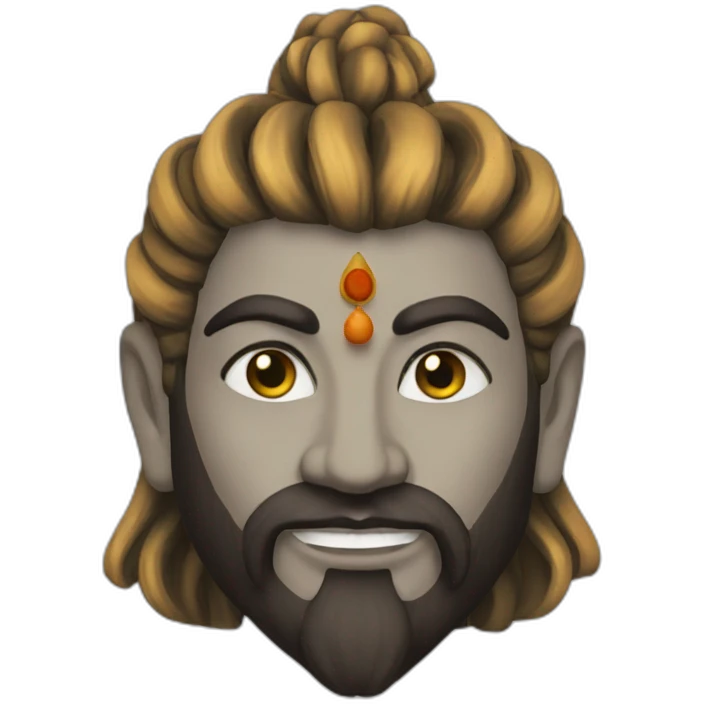  Mahadev emoji