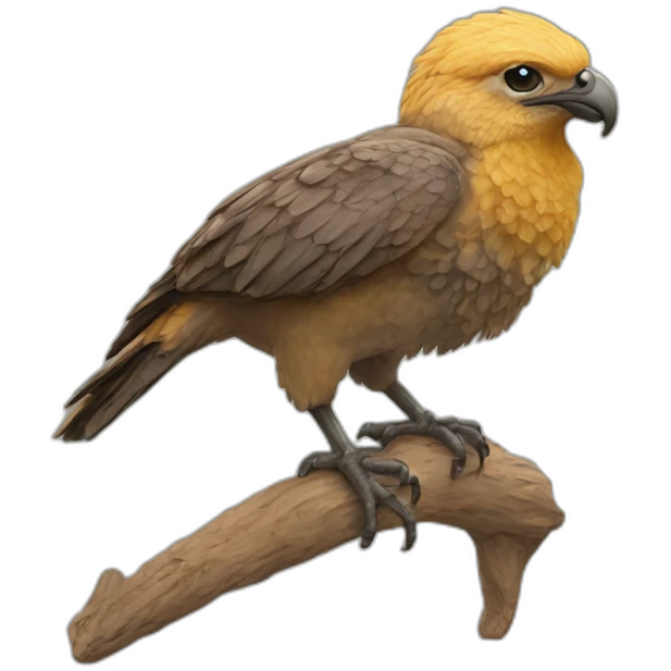 borrego arrodillado emoji