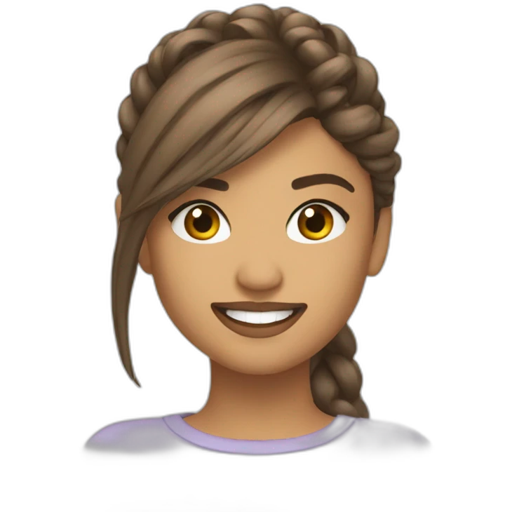 Zendaya emoji