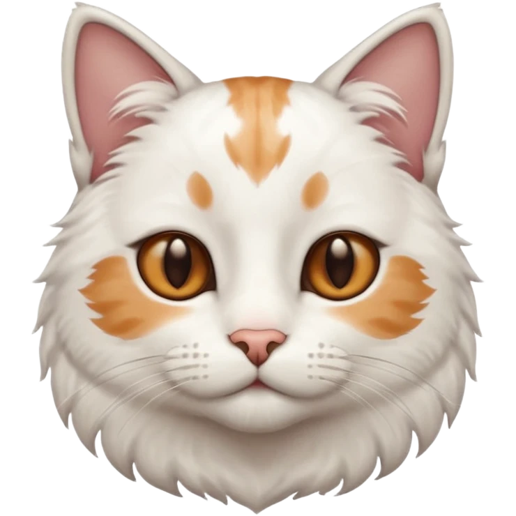 Gato yogin másculo emoji