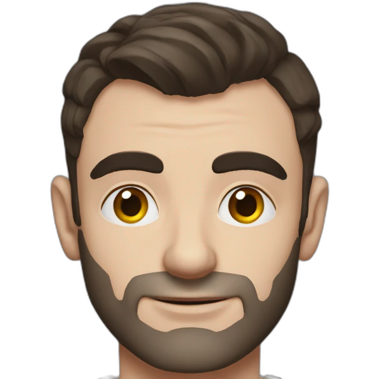 Joe Gilgun emoji