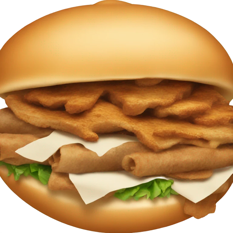 döner emoji