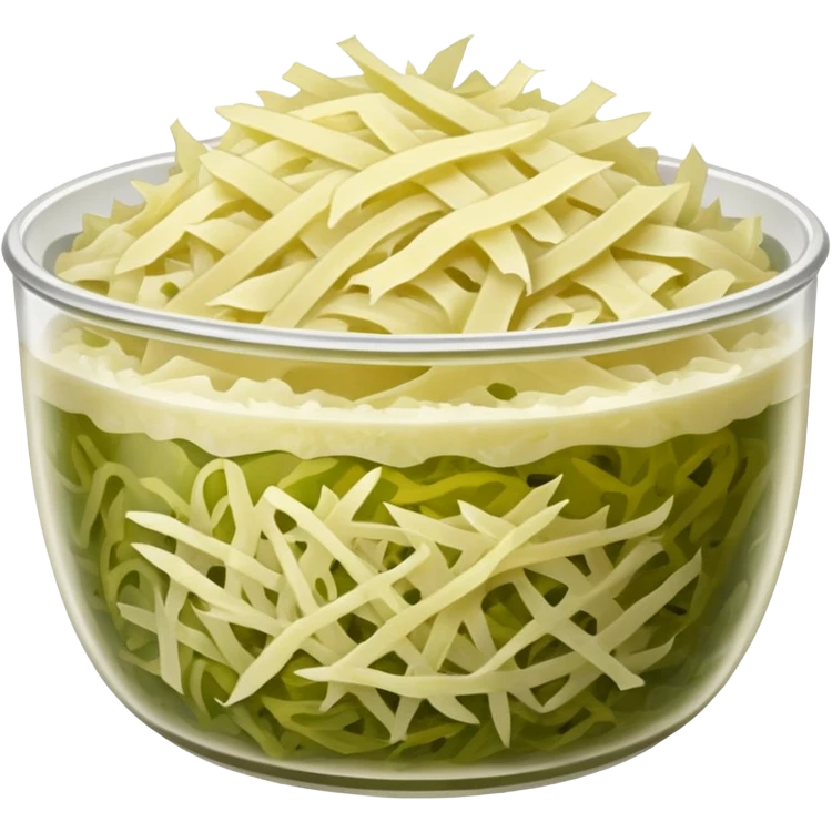 saurkraut emoji
