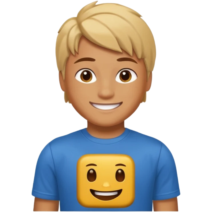 verify roblox emoji