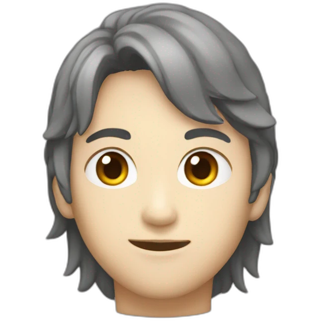ダイの大冒険 emoji
